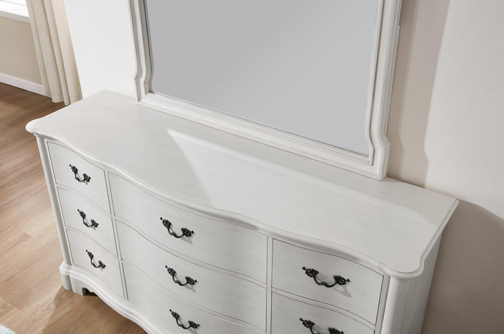 B072 - Bedroom Set - Stylish Home Furniture
