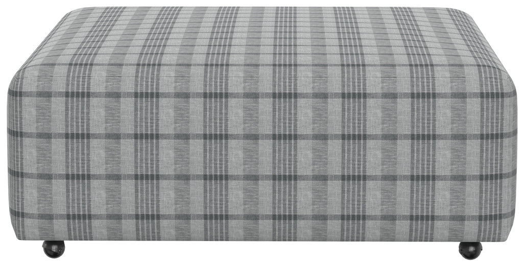 Chappy - Castered Cocktail Ottoman - Stylish Home Furniture