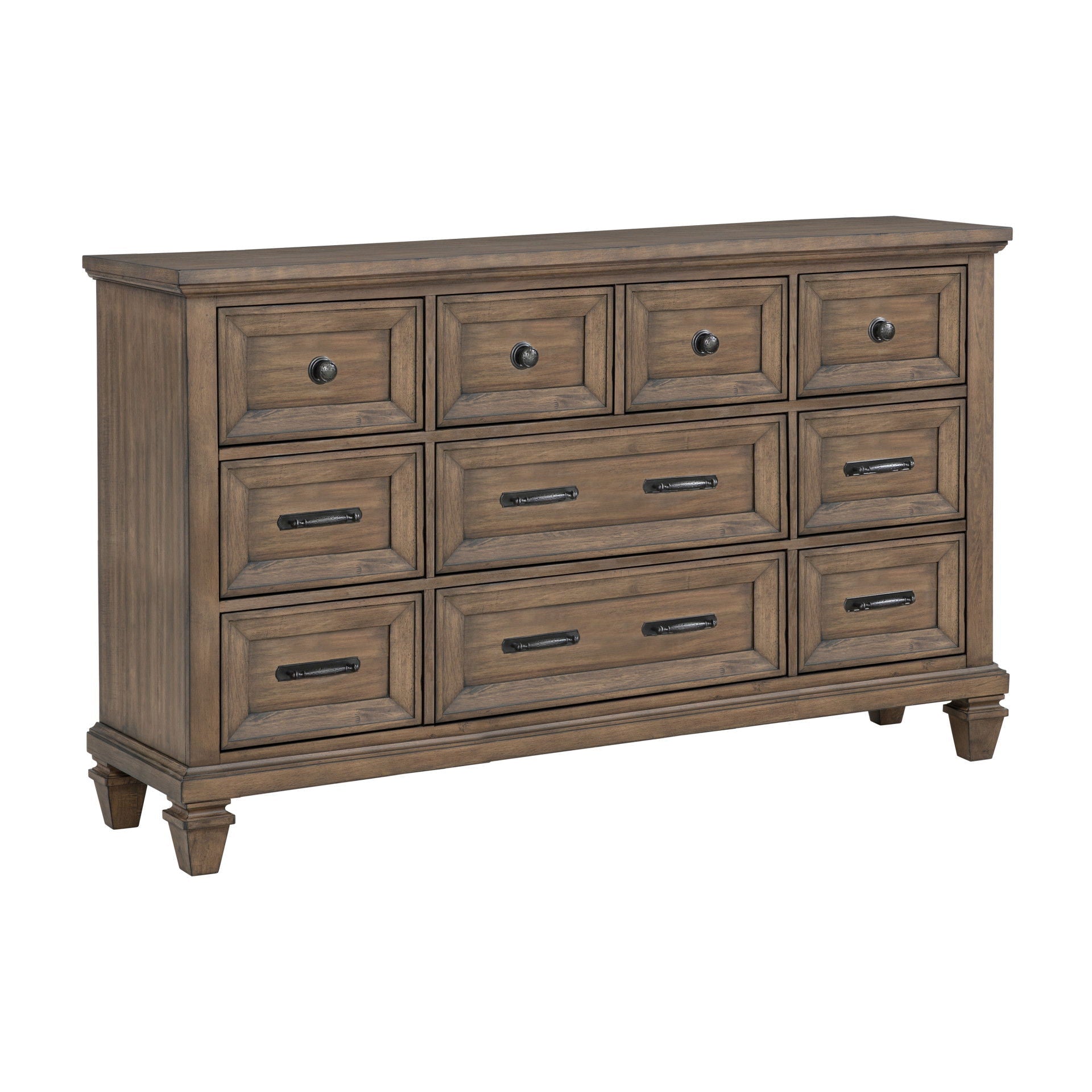 Mariana - Dresser - Stylish Home Furniture