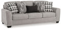 Avenal Park - Sofa - Flannel - Stylish Home Furniture