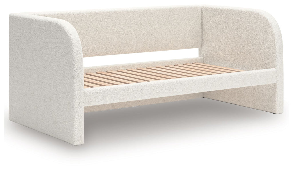 Arloster - Upholstered Day Bed - Stylish Home Furniture