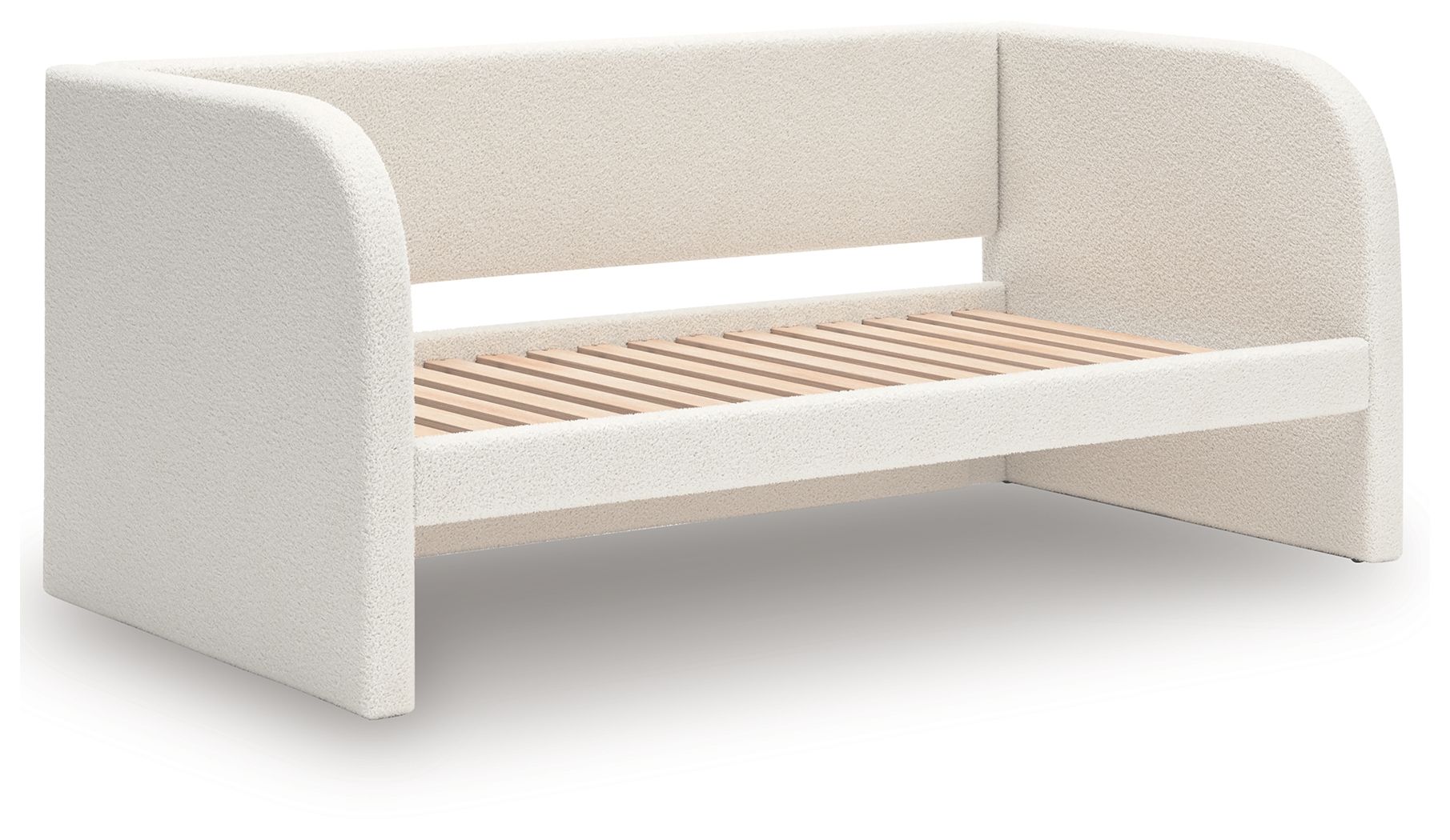 Arloster - Upholstered Day Bed - Stylish Home Furniture