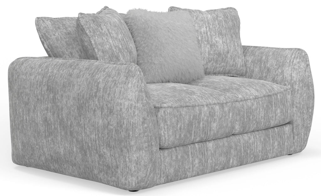 Bankside - Loveseat - Stylish Home Furniture