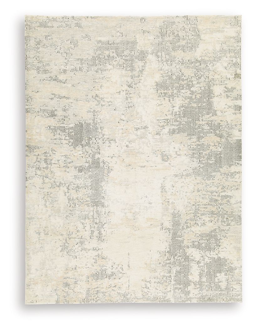 Raif - Rug - Stylish Home Furniture