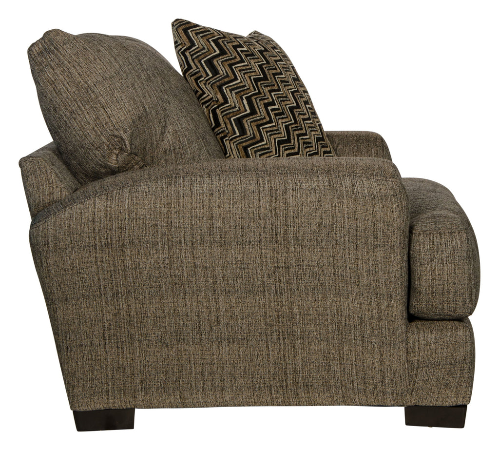 Ava - Sectional - Chair 1/2 - Stylish Home Furniture