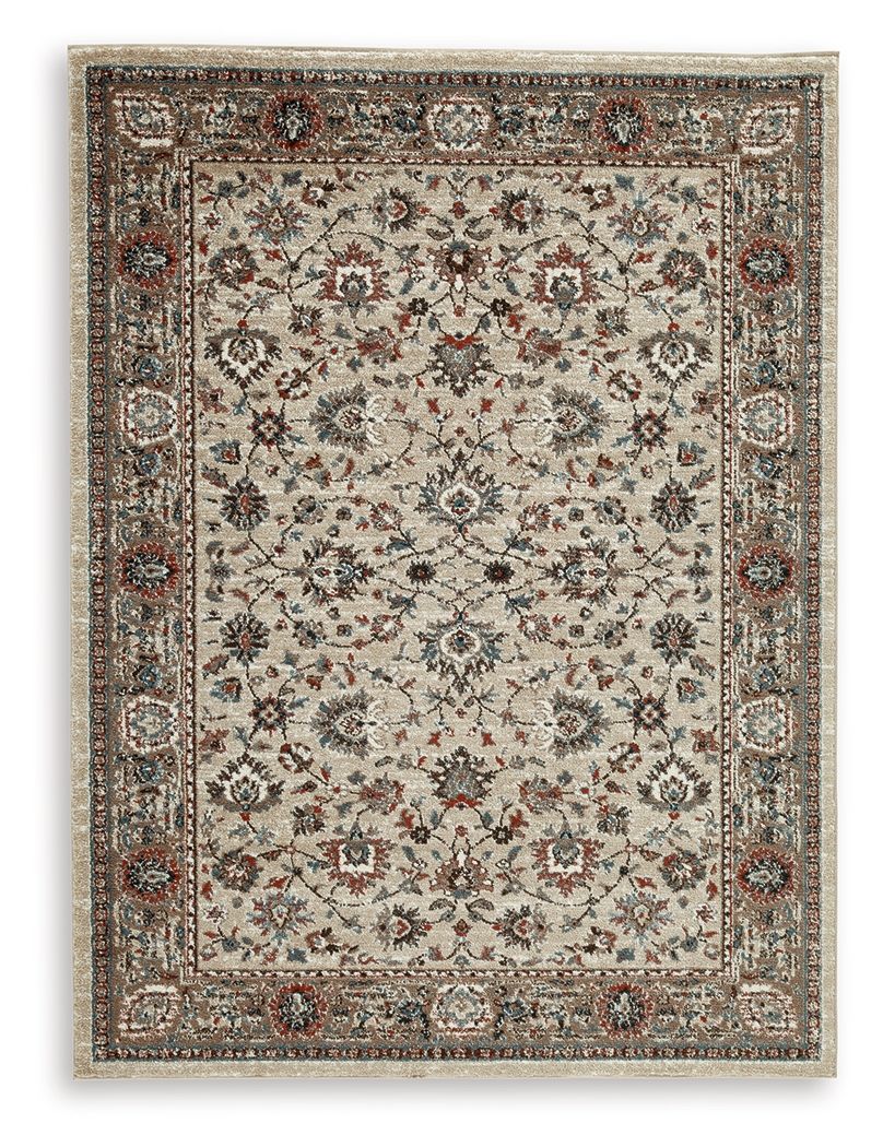 Beritham - Rug - Stylish Home Furniture