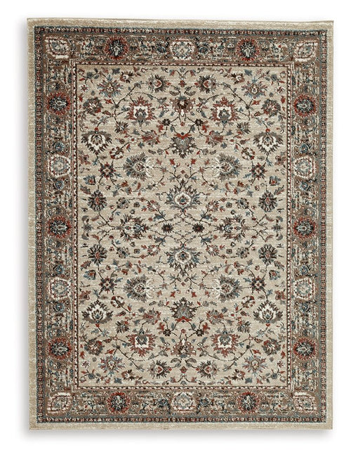 Beritham - Rug - Stylish Home Furniture