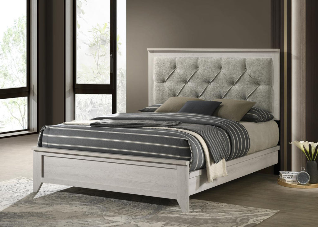 B505 - Bed - Stylish Home Furniture
