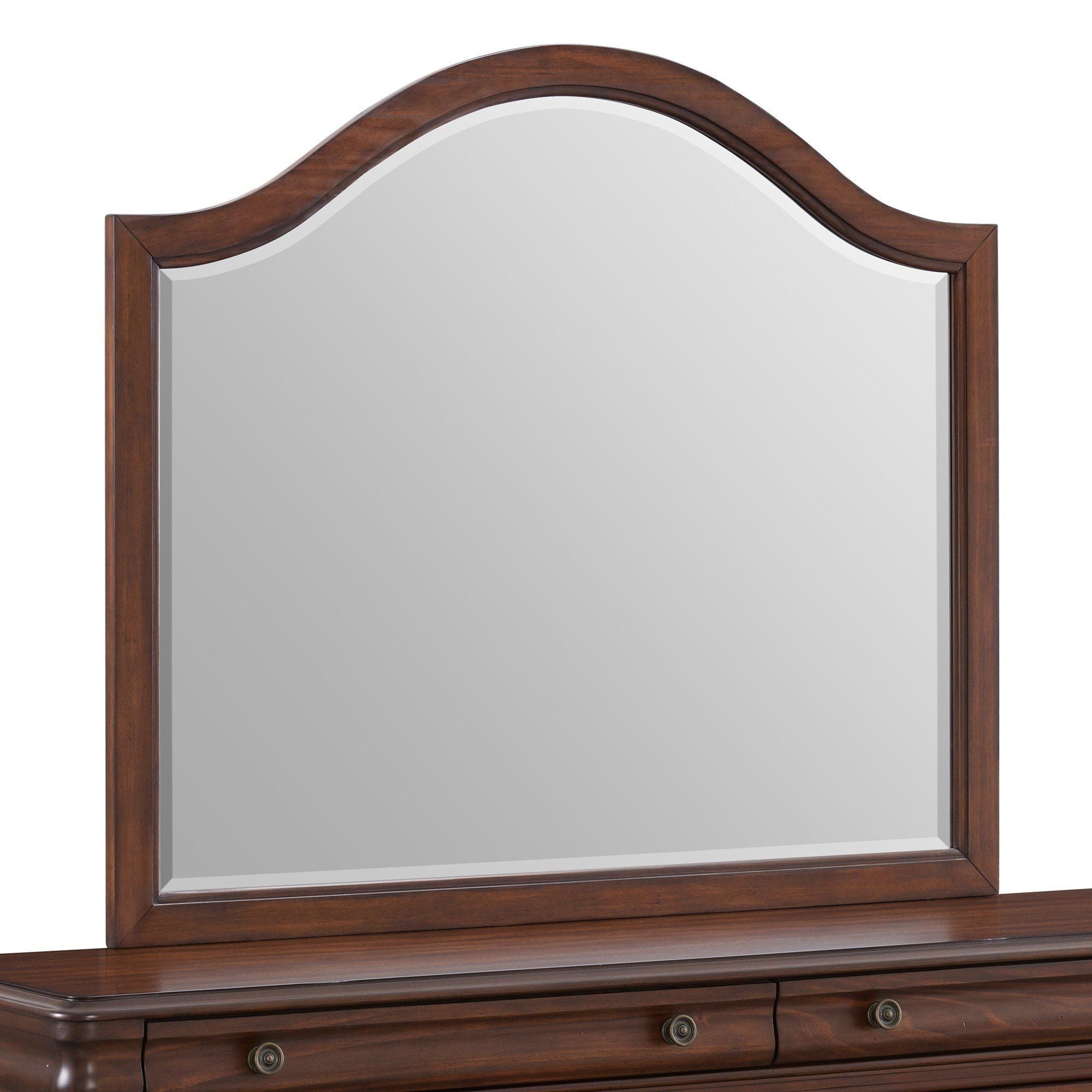 Phillipe - 8-Drawer Dresser - Stylish Home Furniture