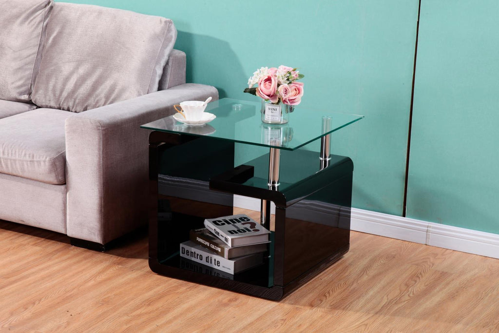 T307 - Coffee Table Set - Stylish Home Furniture
