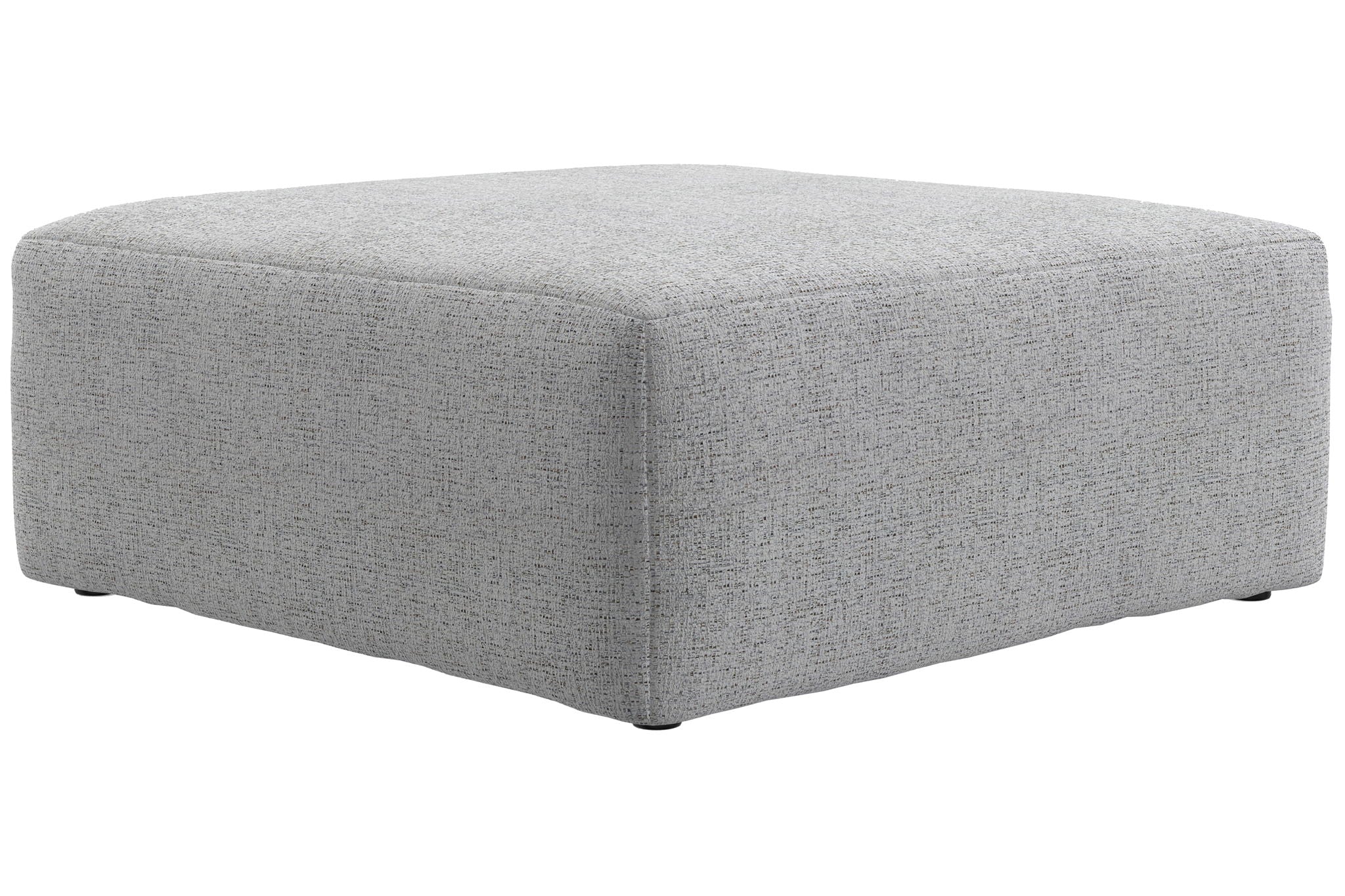Arlo - Cocktail Ottoman - Stylish Home Furniture