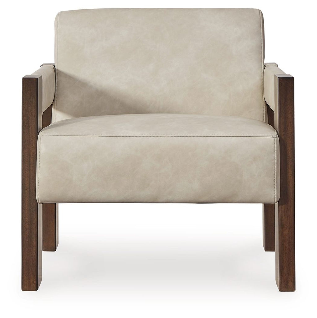 Adlanlock - Accent Chair - Stylish Home Furniture