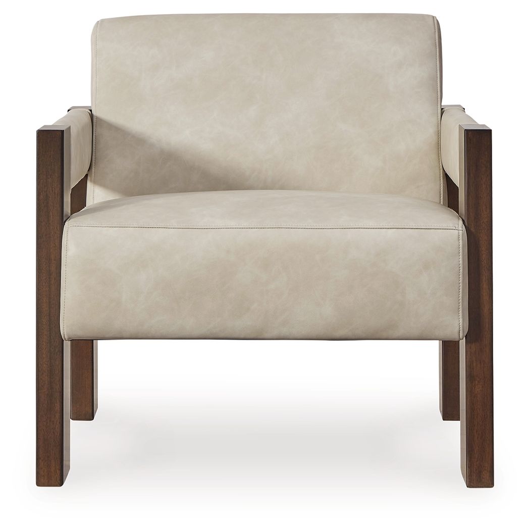 Adlanlock - Accent Chair - Stylish Home Furniture