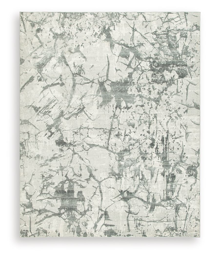 Tobinbury - Washable Rug - Stylish Home Furniture