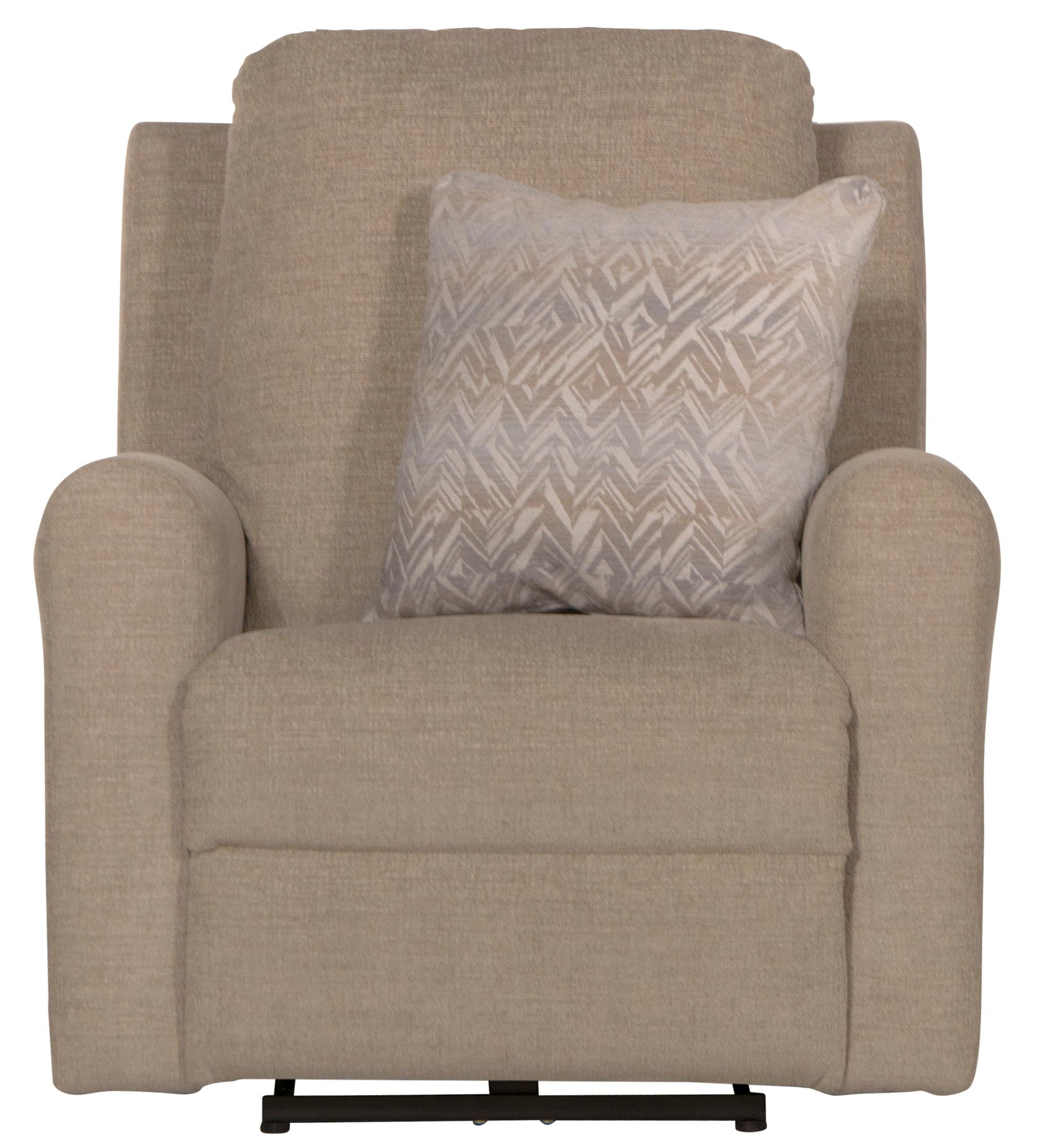 Calvin - Power Wall Hugger Recliner - Stylish Home Furniture