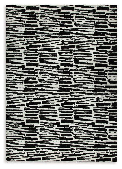 Bramshaw - Area Rug - Stylish Home Furniture