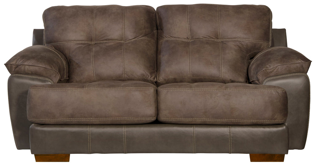 Drummond - Loveseat - Stylish Home Furniture