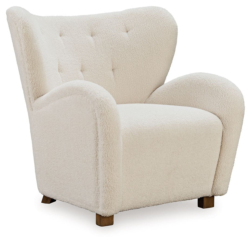 Larbell - Accent Chair - Stylish Home Furniture