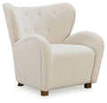 Larbell - Accent Chair - Stylish Home Furniture