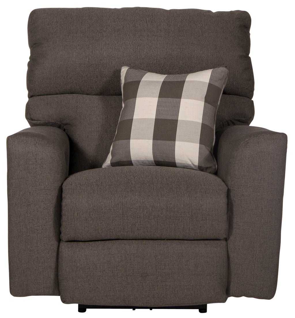 Searsport - Power Headrest Recliner - Stylish Home Furniture
