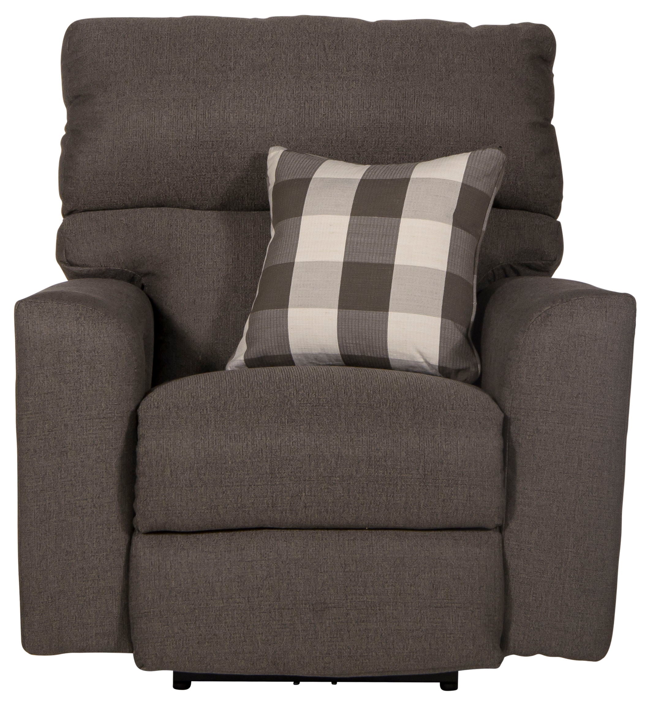 Searsport - Power Headrest Recliner - Stylish Home Furniture