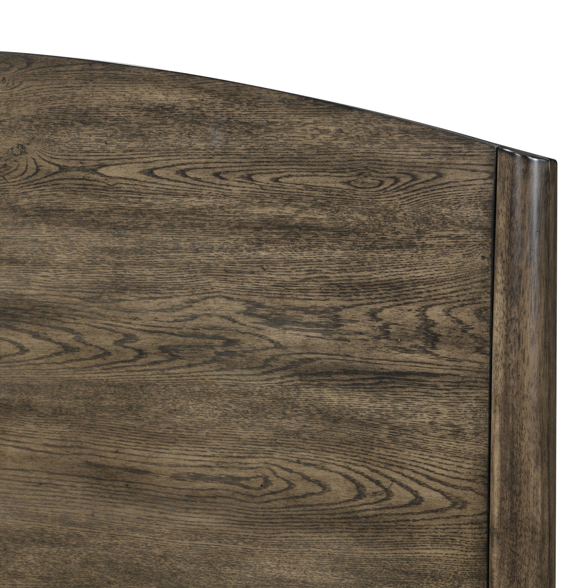 Rex - Panel Bed - Stylish Home Furniture