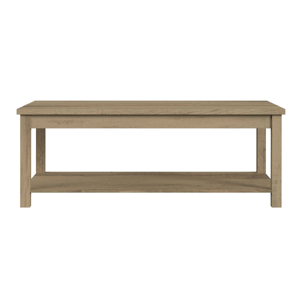 Eleanor - Three Pack Occasional Set - Stylish Home Furniture