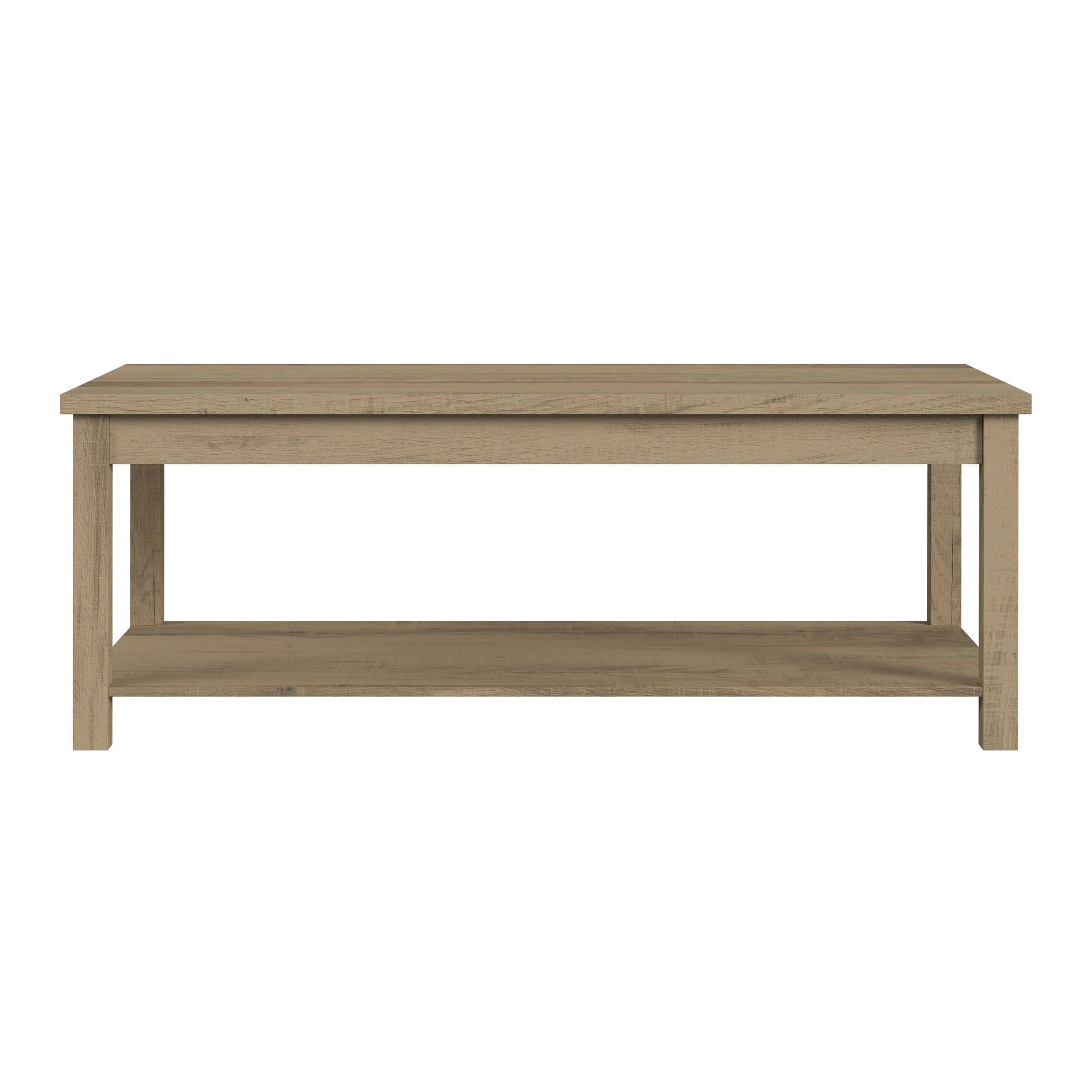 Eleanor - Three Pack Occasional Set - Stylish Home Furniture