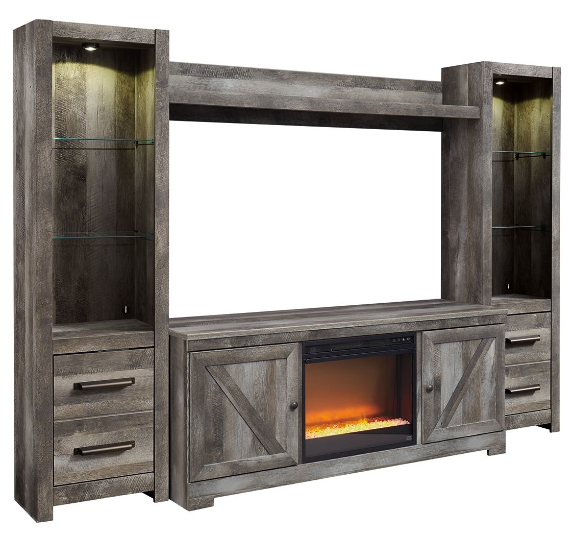 Wynnlow - Home Entertainment Set