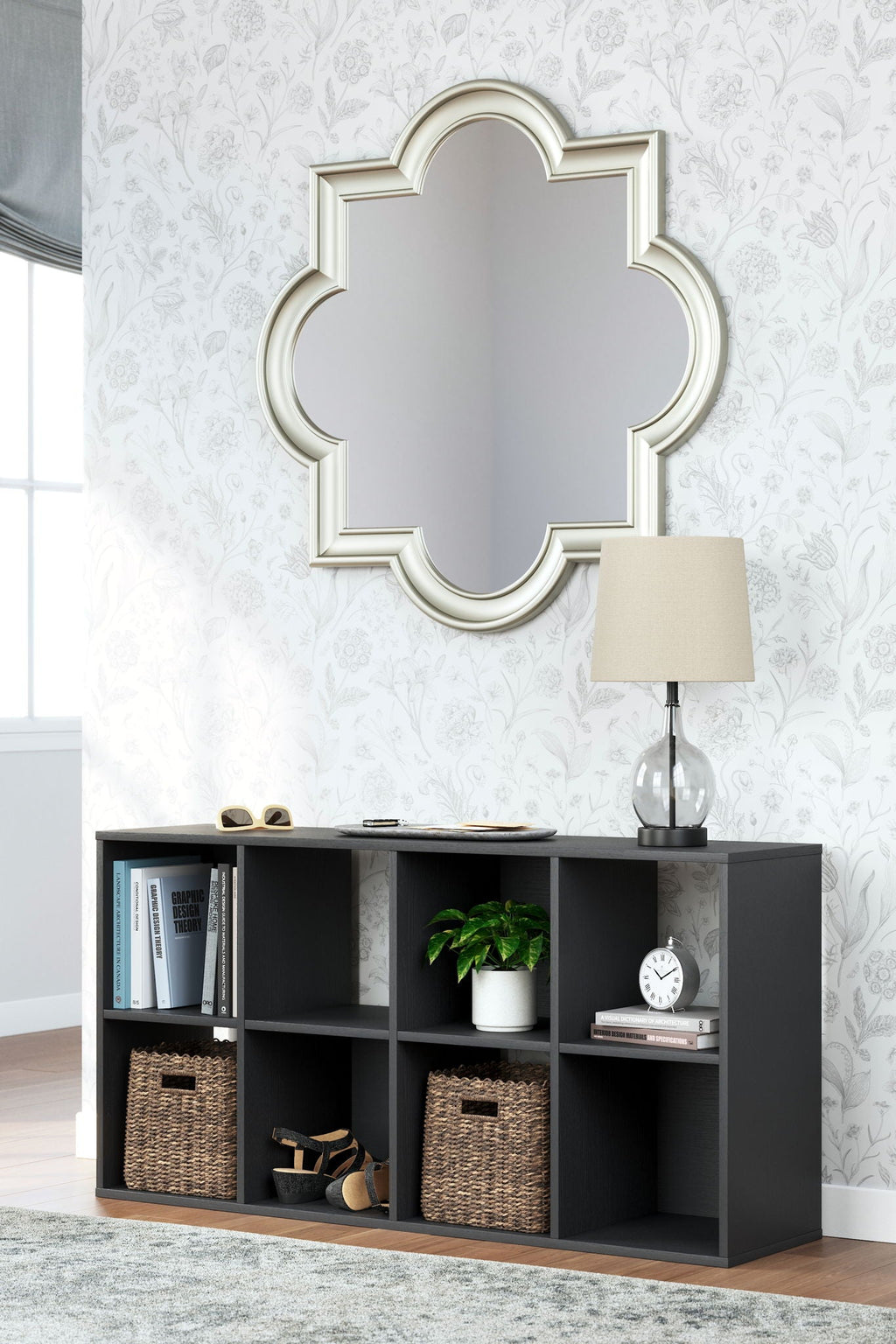 Langdrew - Cube Organizer - Stylish Home Furniture