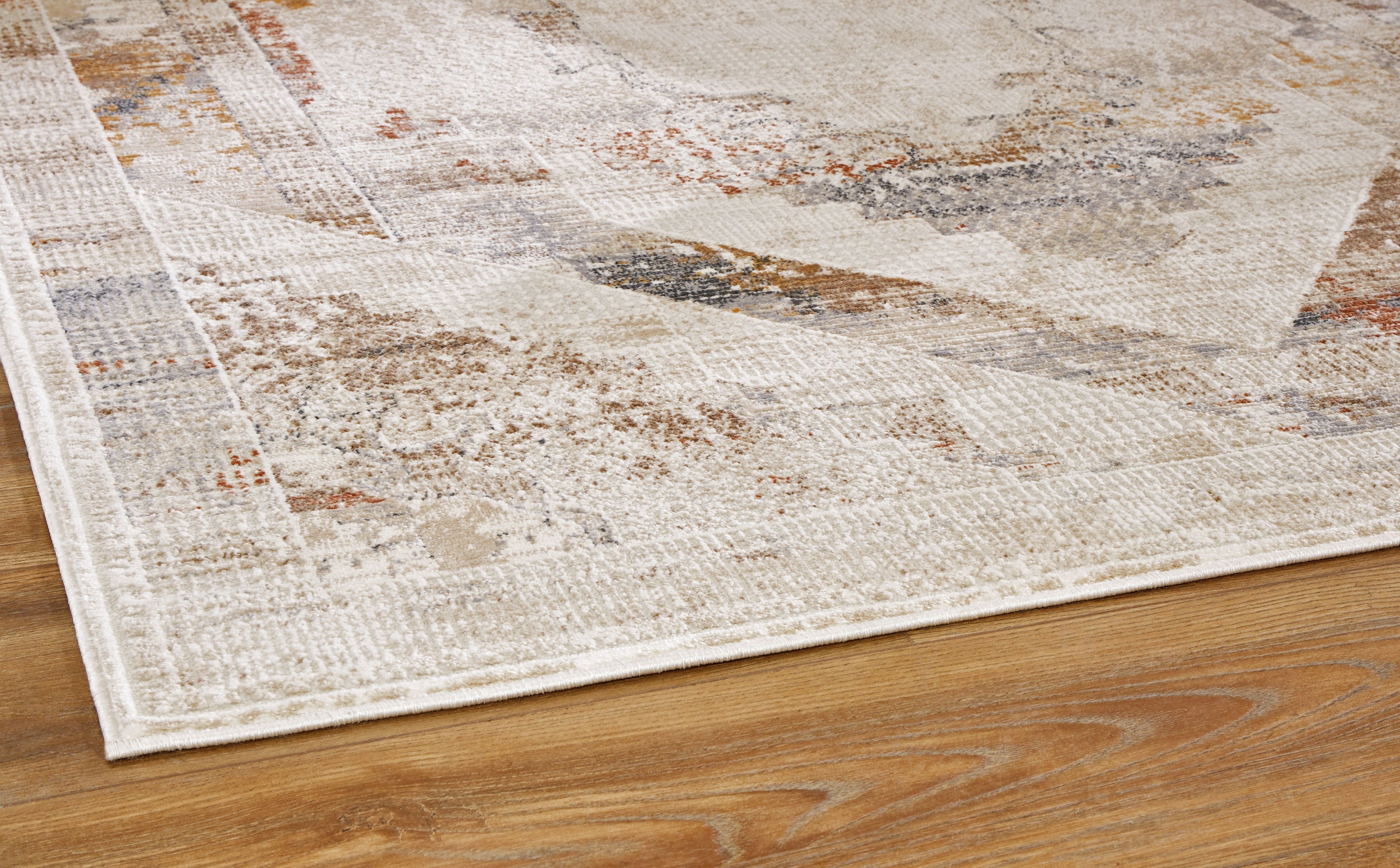 Varnwood - Rug - Stylish Home Furniture