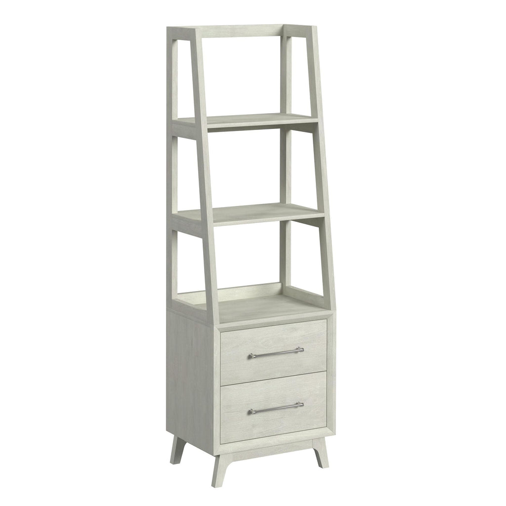 Westland - Entertainment Unit With 71" TV Console
