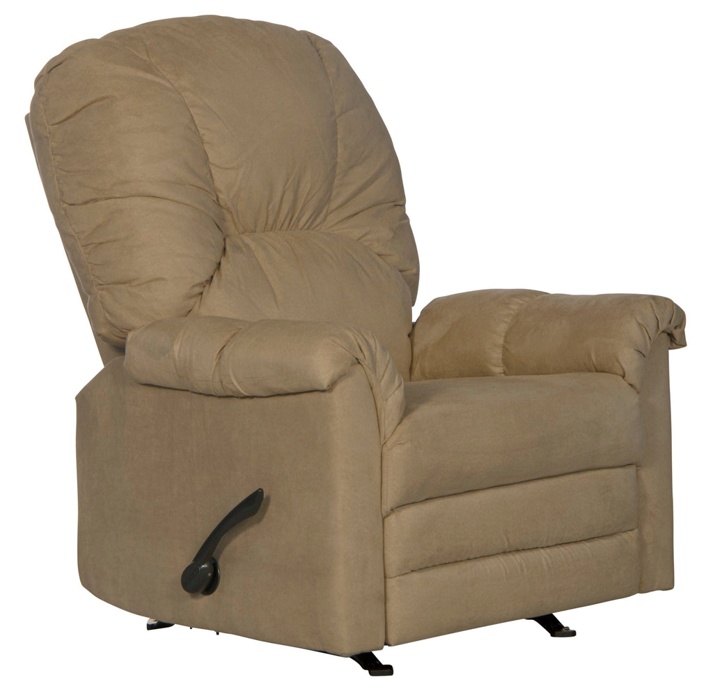Winner - Rocker Recliner - Stylish Home Furniture