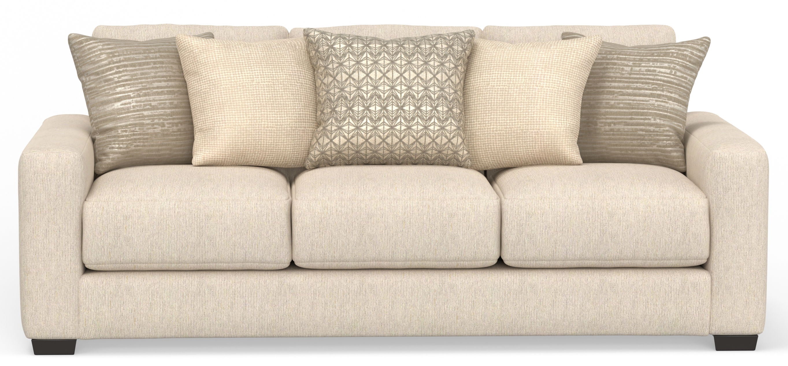 Hyde Park - Sofa - Stylish Home Furniture