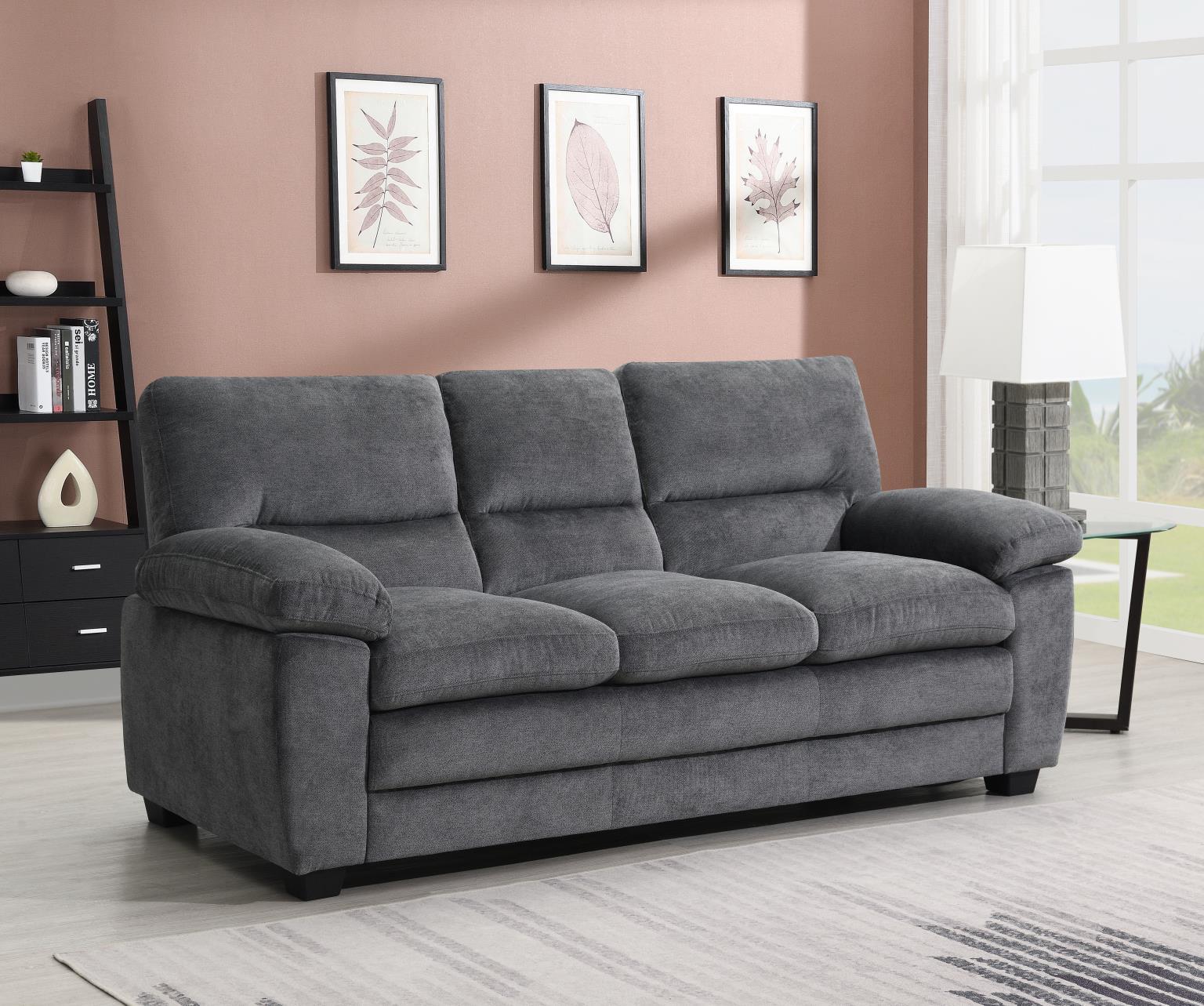 U530 - Living Room Set - Stylish Home Furniture