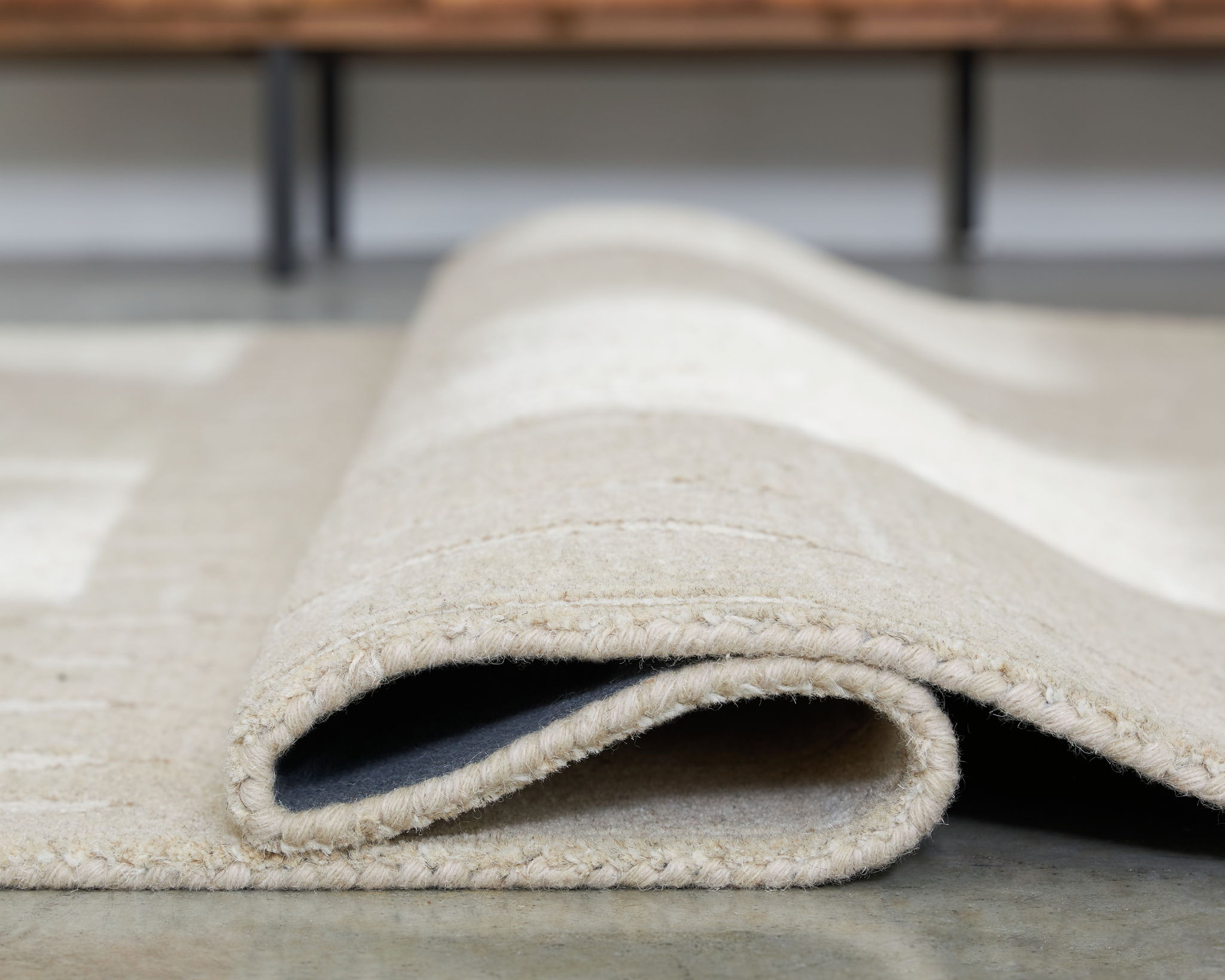 Wolbert - Rug - Stylish Home Furniture