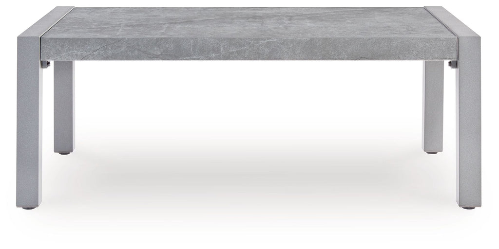 Hurley Park - Table - Stylish Home Furniture