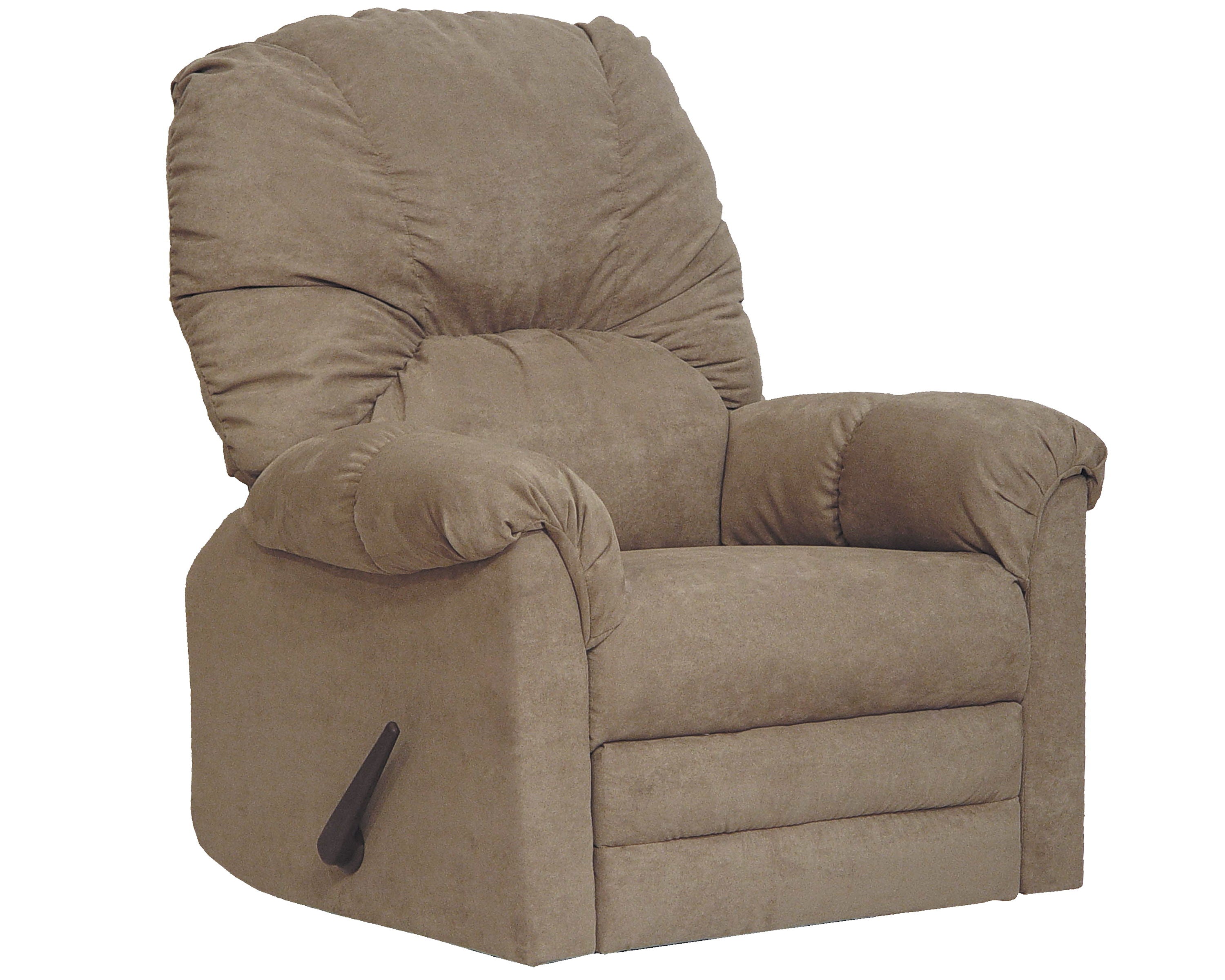 Winner - Rocker Recliner - Stylish Home Furniture