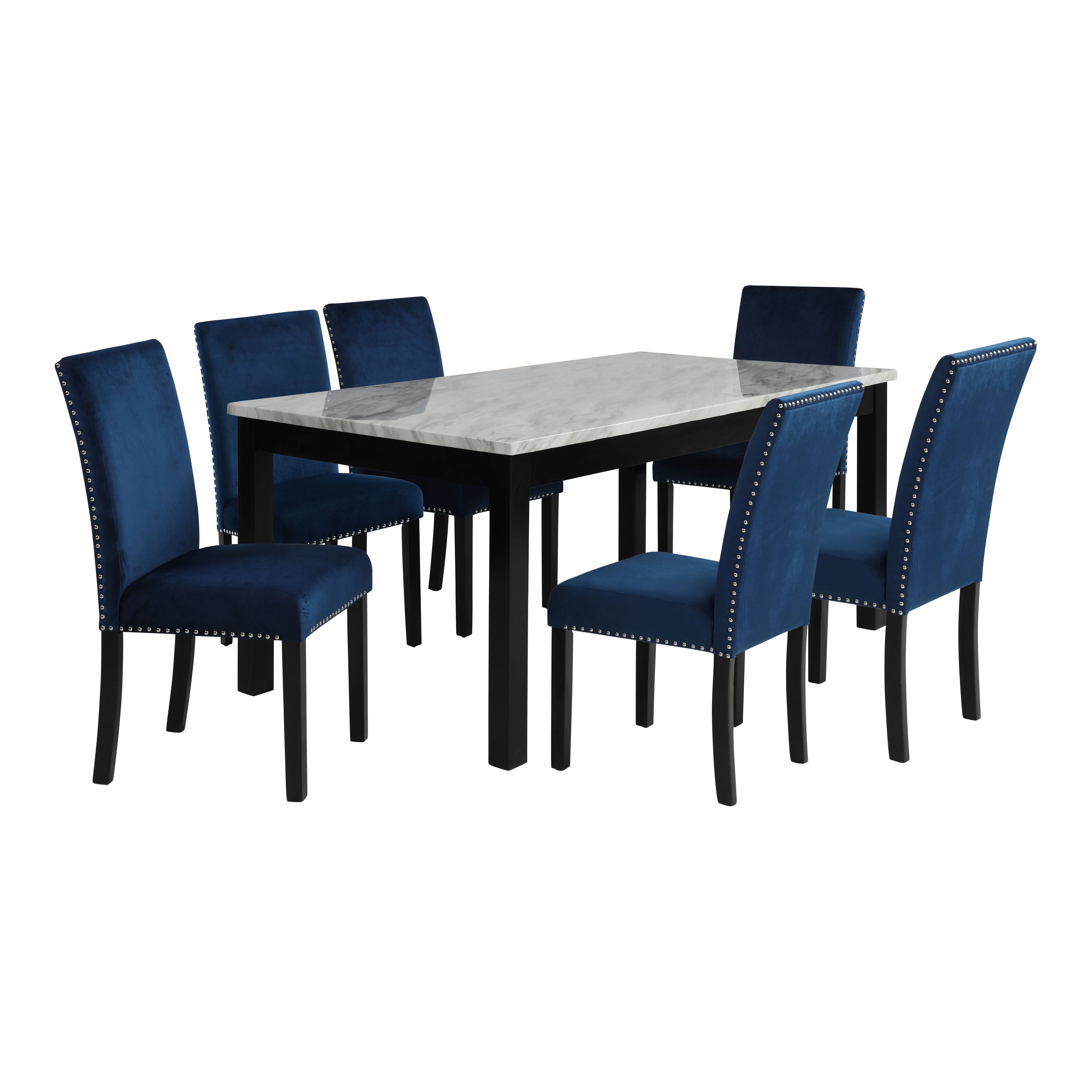 Celeste - Dining Table Set - Stylish Home Furniture