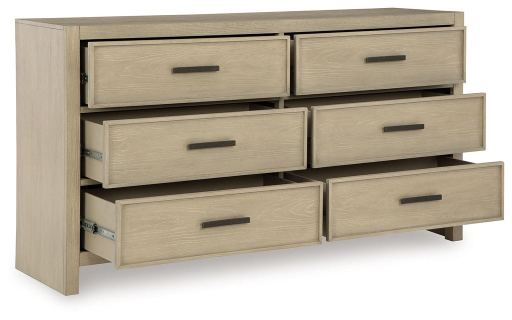 Calmoro - Dresser - Stylish Home Furniture