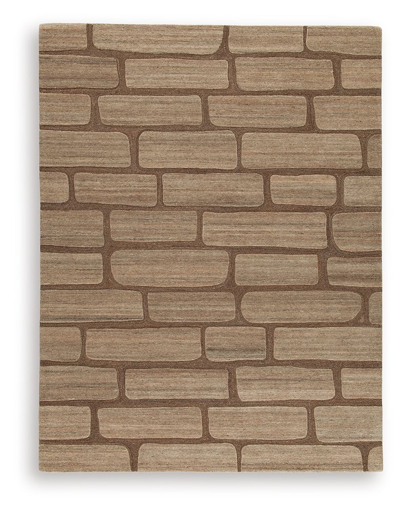 Orest - Rug - Stylish Home Furniture