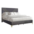 Symmetry - Bed