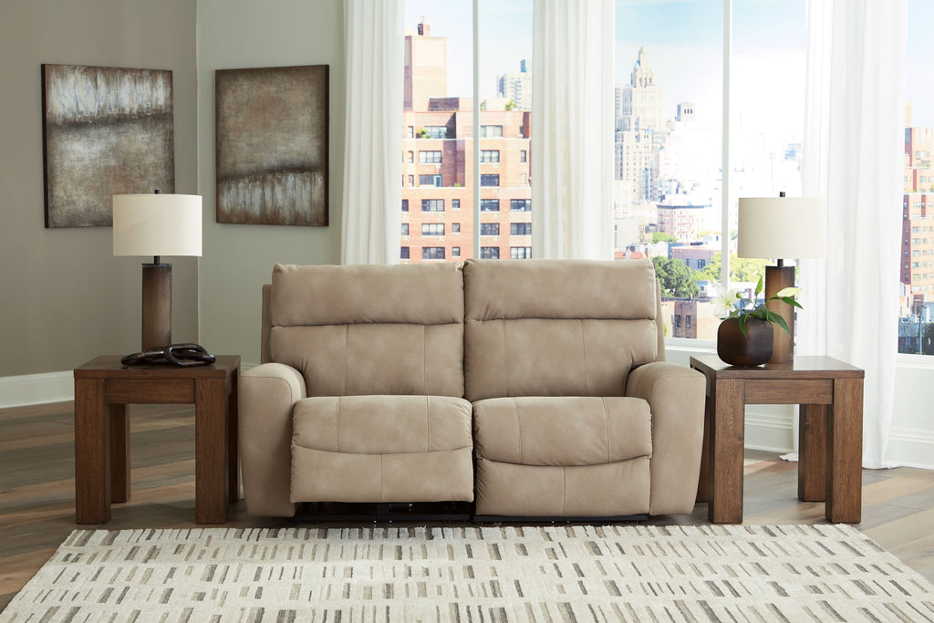 Next-Gen Durapella - Reclining Sectional - Stylish Home Furniture