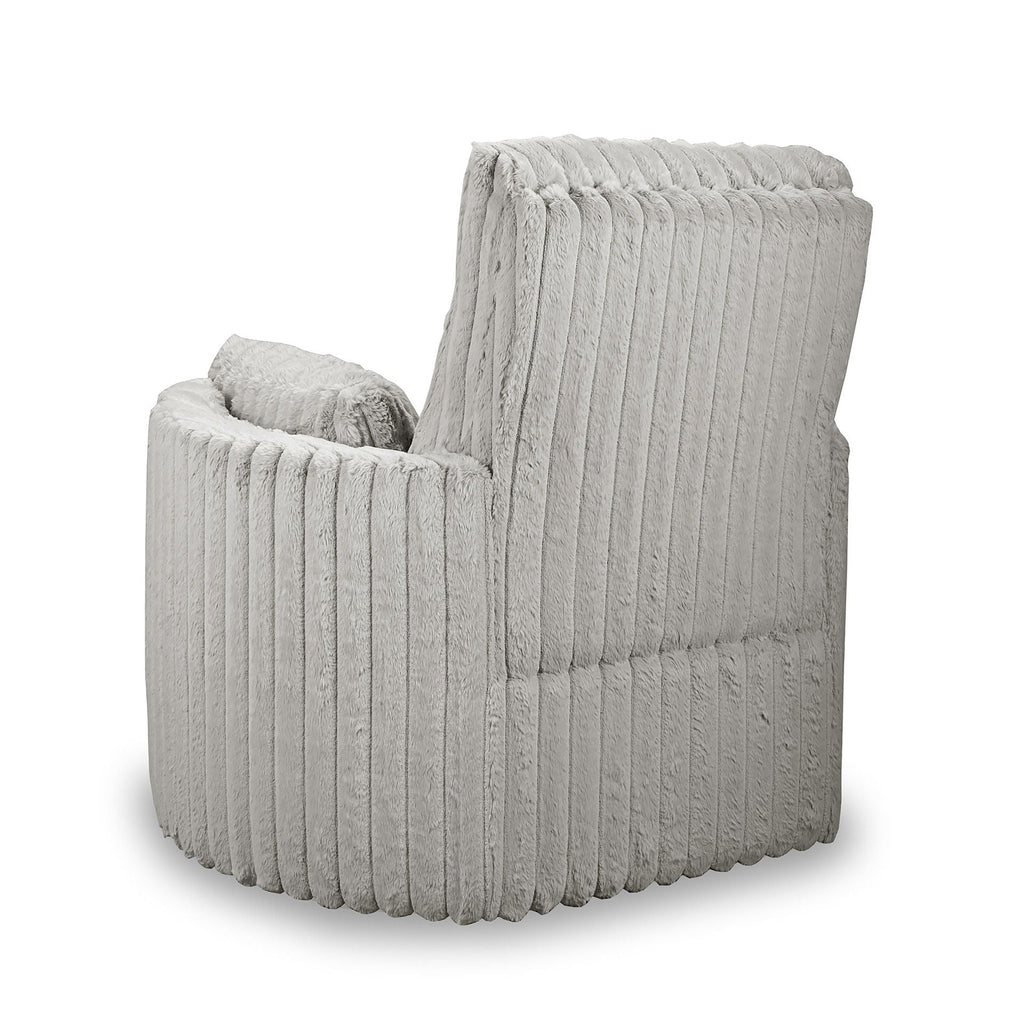 Embrace - Swivel Accent Chair - Stylish Home Furniture