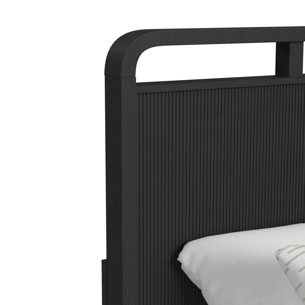 Ridgemont - Storage Bed - Stylish Home Furniture