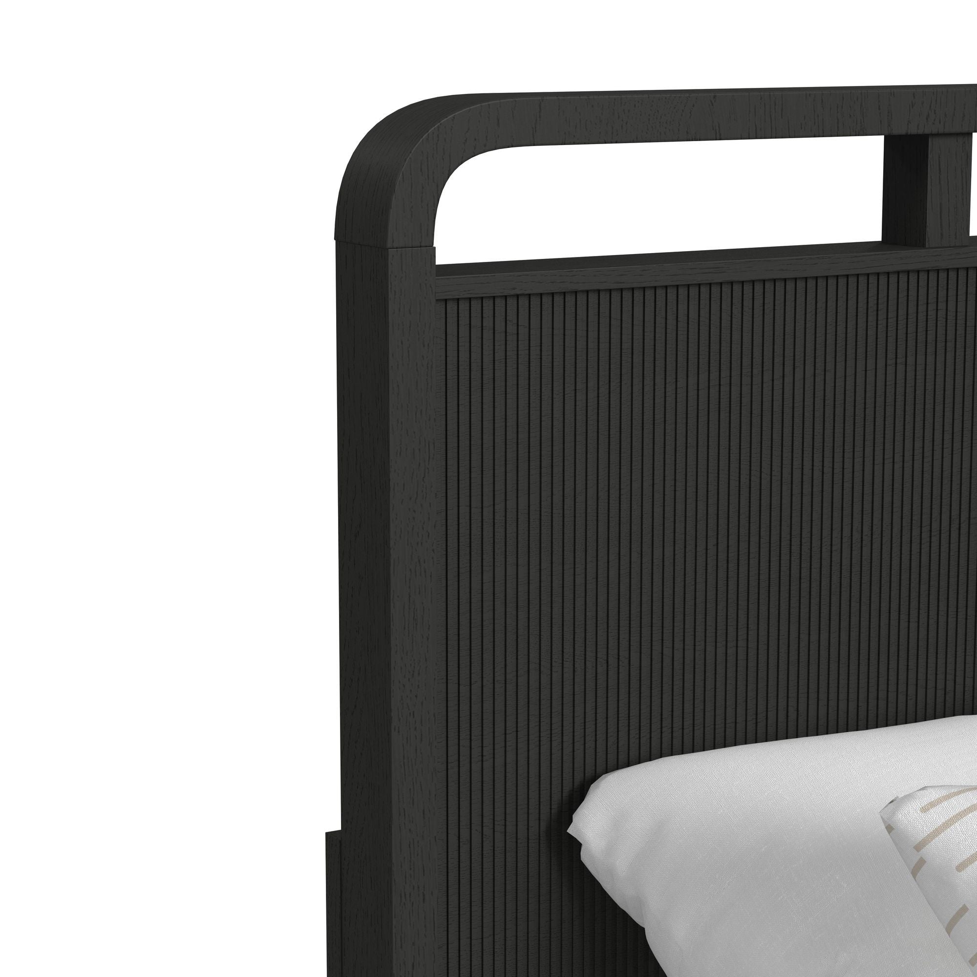 Ridgemont - Storage Bed - Stylish Home Furniture