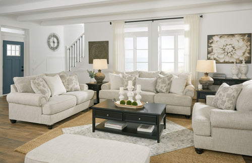 Asanti - Living Room Set - Stylish Home Furniture