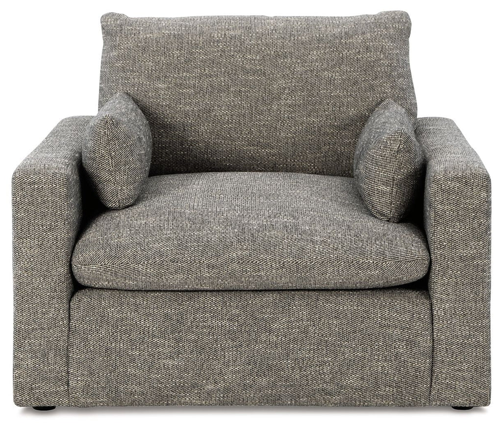 Dramatic - Living Room Set - Stylish Home Furniture