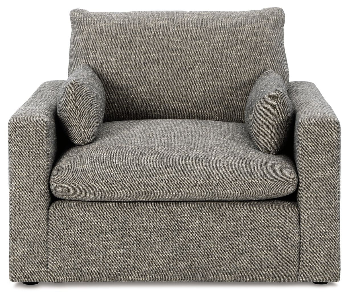Dramatic - Living Room Set - Stylish Home Furniture