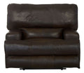 Wembley - Lay Flat Recliner - Stylish Home Furniture